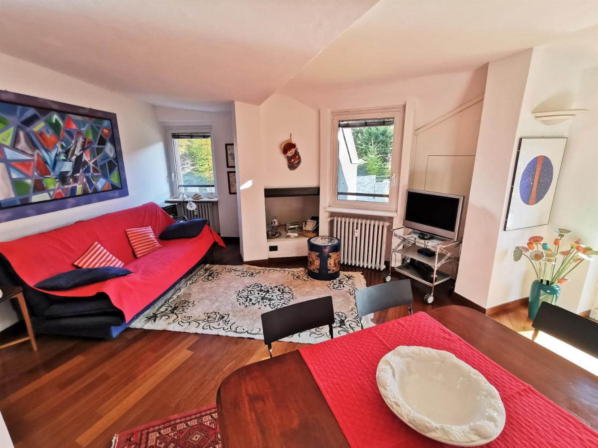 Hostdomus - Architecture Suite Sestrières Extérieur photo