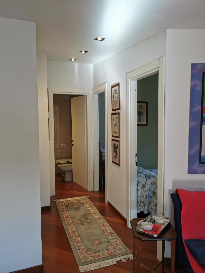Hostdomus - Architecture Suite Sestrières Extérieur photo